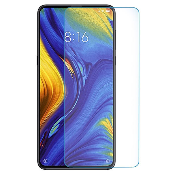 Xiaomi Mi Mix 3 kirkas LCD näytönsuoja Transparent