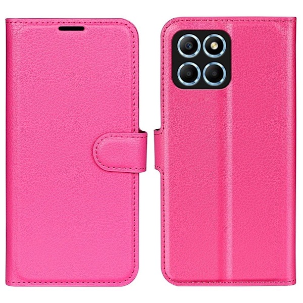 Classic Honor X8 Flippetui - Rose Pink
