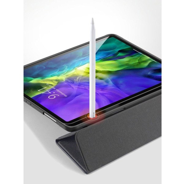 Dux Ducis Domo for Apple iPad Pro 11 (2020) (With Apple Pencil H Black