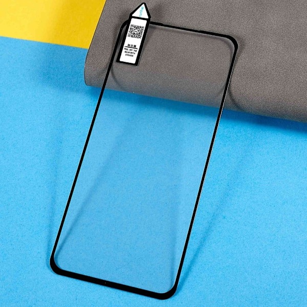 RURIHAI H9 tempered glass screen protector for ASUS Zenfone 9 Transparent