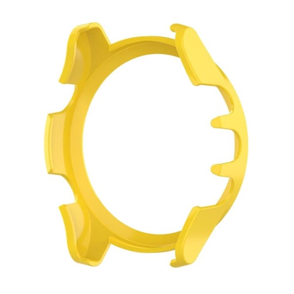 Garmin Forerunner Holdbar Hul Etui - Gul Yellow