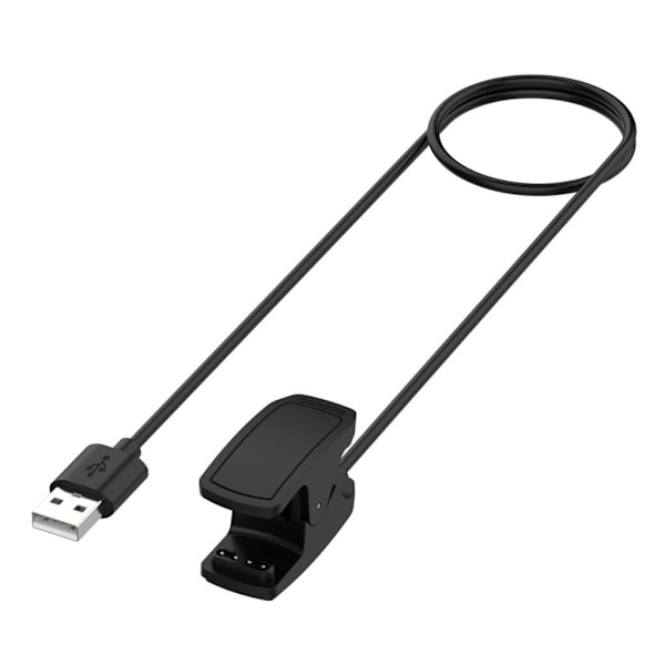 Garmin Descent Mk2i / Mk2 USB-latauskaapeli Black