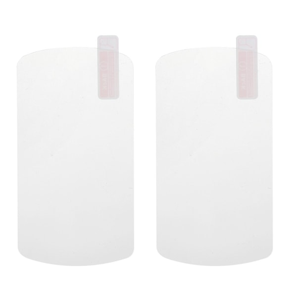 2Pcs Garmin Edge 1040 karkaistua lasia näytön suojus Transparent