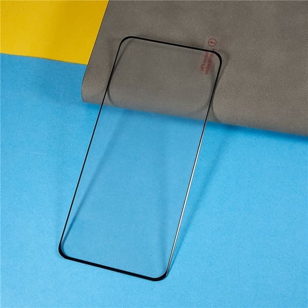 Honor Magic 6 Lite kosketusherkkä ja temperoitu suojalasi Transparent