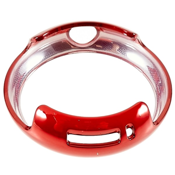 Cover til galvanisering af Google Pixel Watch - Rød Red