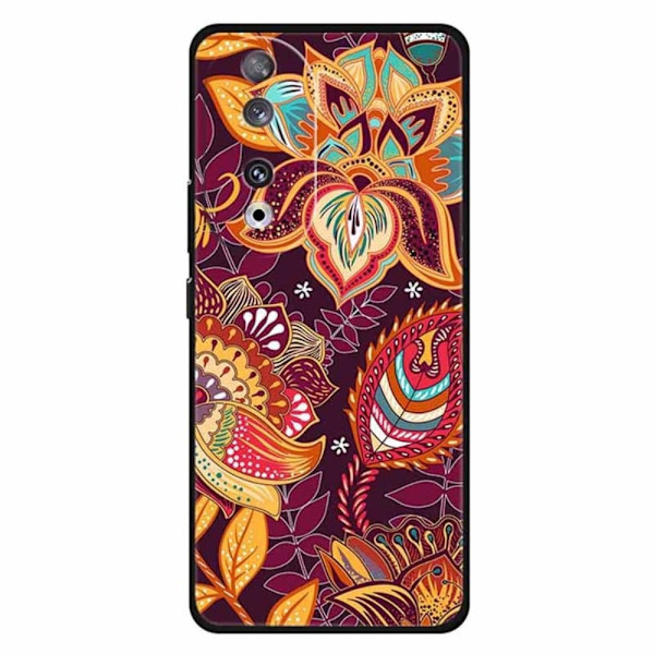 Imagine Honor 90 deksel - Cercis Gullblomst Red