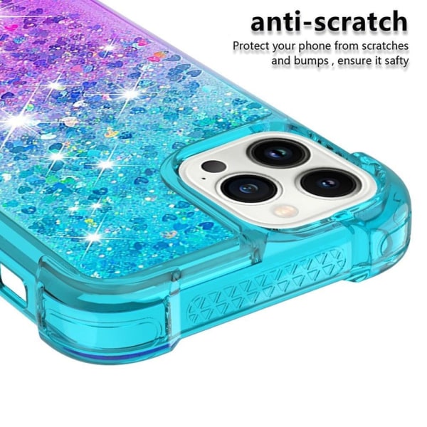 Princess iPhone 14 Pro Max cover - Flerfarvet Multicolor