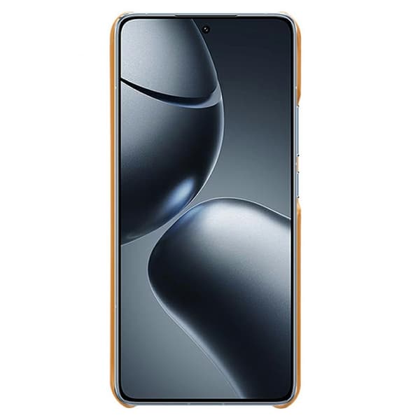 Prestige Xiaomi 14T Pro kotelot - Oranssi Orange