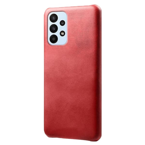 Prestige Samsung Galaxy A23 skal - Röd Röd