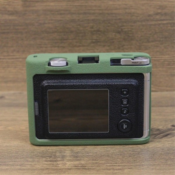 Fujifilm Instax Mini Evo silikone cover - Grøn Green