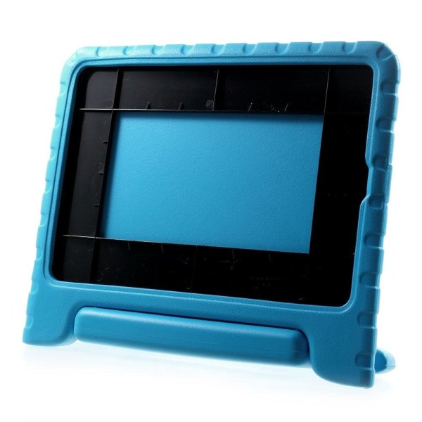 Kids (Blå) iPad Air 2 Extra Skyddande Skal för Barn Blå