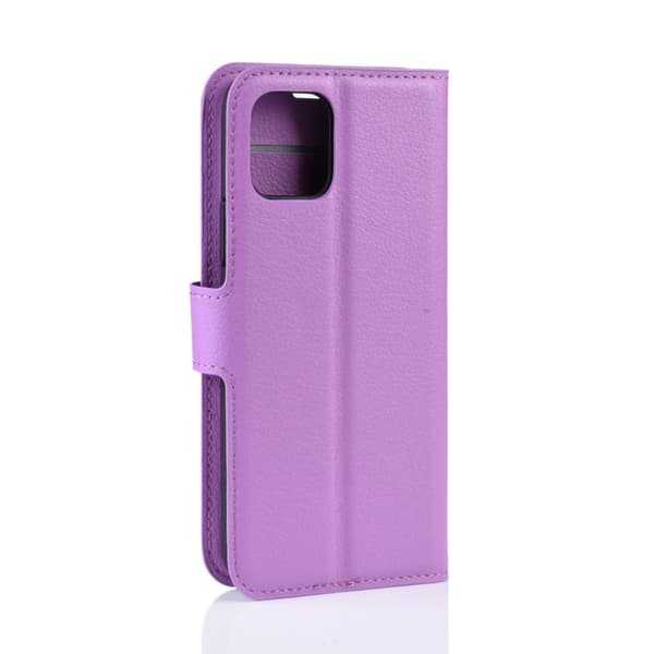 Classic iPhone 11 Pro Max Veske - Lilla Purple