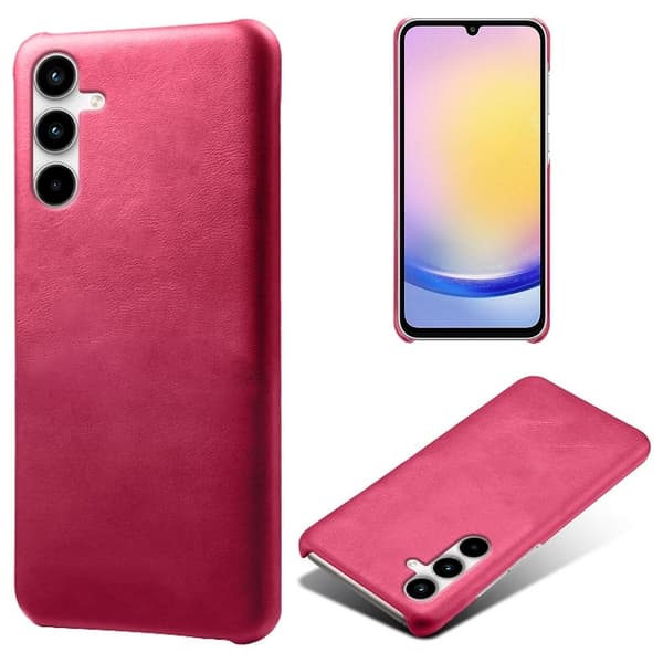 Prestige Samsung Galaxy A25 skal - Ros Rosa
