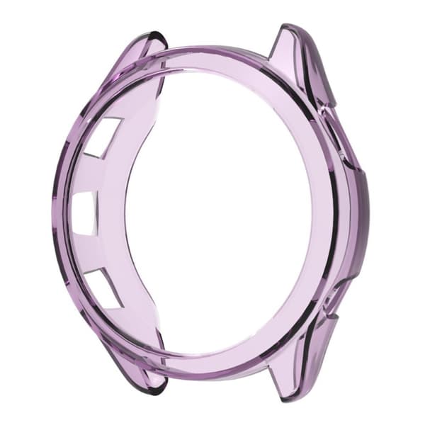 Enkay Hat Prince Garmin Forerunner 965 TPU-kellokotelo - Violetti Purple