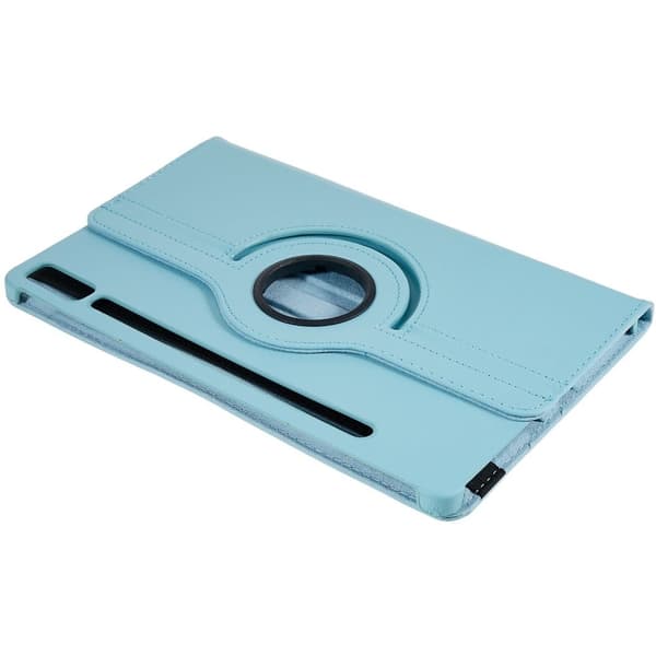 Lenovo Tab P11 Pro (2. generasjon) lærveske - Babyblå Blue