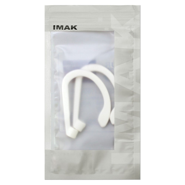 IMAK AirPods 3 hook-shape earphone holder White
