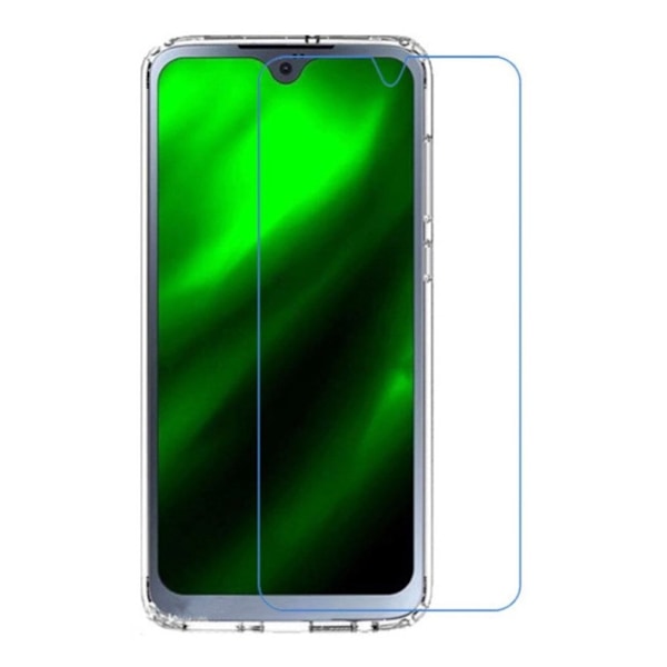 Motorola Moto G7 Power ultra kirkas LCD screen protector Transparent