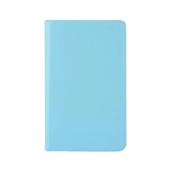 Amdrup Samsung Galaxy Tab A 10.1 (2016) (T580) Nahkakotelo - Vaaleansininen Blue