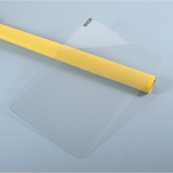 iPad Air (2020) / Pro 11 inch (2020) arc edge hærdet glas skærmb Transparent