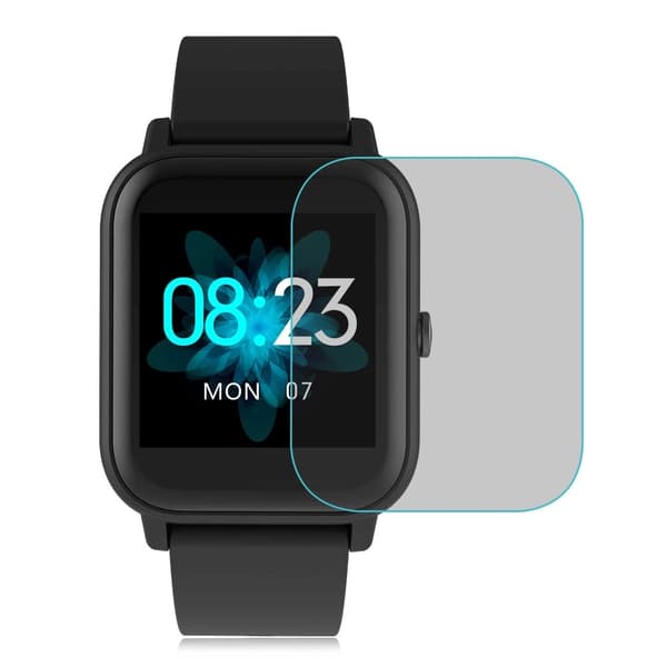 Blackview R3 HD näytön suojakalvo Transparent