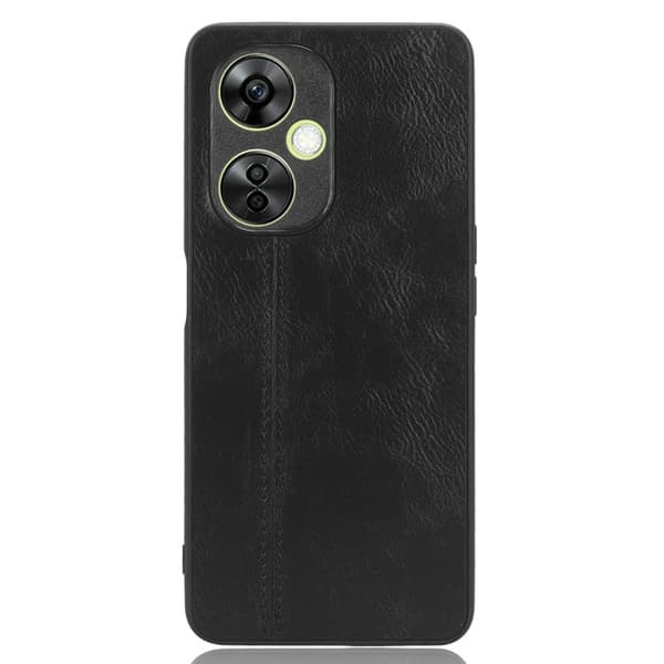 Admiral OnePlus Nord N30 / Ce 3 / Ce 3 Lite Deksel - Svart Black