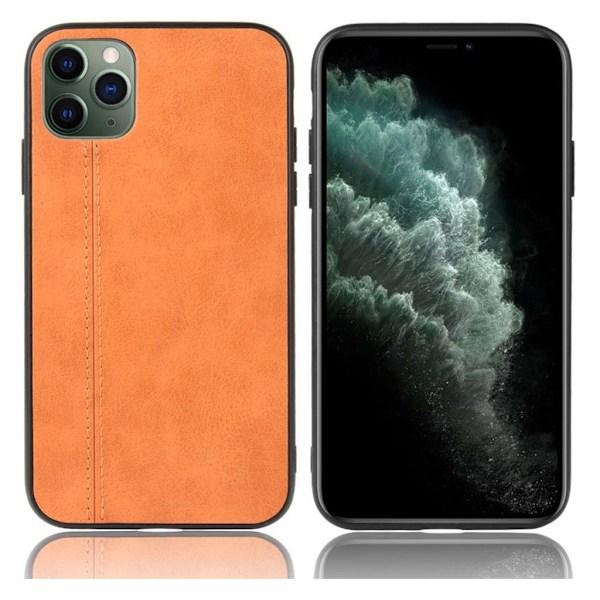 Admiral iPhone 11 Pro Max deksel - Gul Yellow