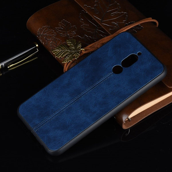 Admiral Xiaomi Redmi 8 skal - Blå Blå