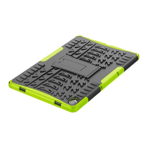 Lenovo Tab P11 kyldäck + hybridfodral - Grön Grön
