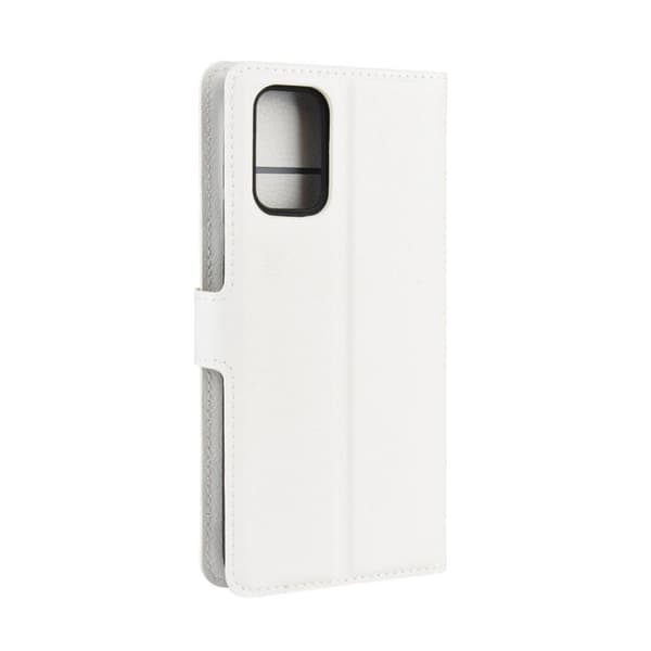 Classic Samsung Galaxy S20 flip case - Hvit White