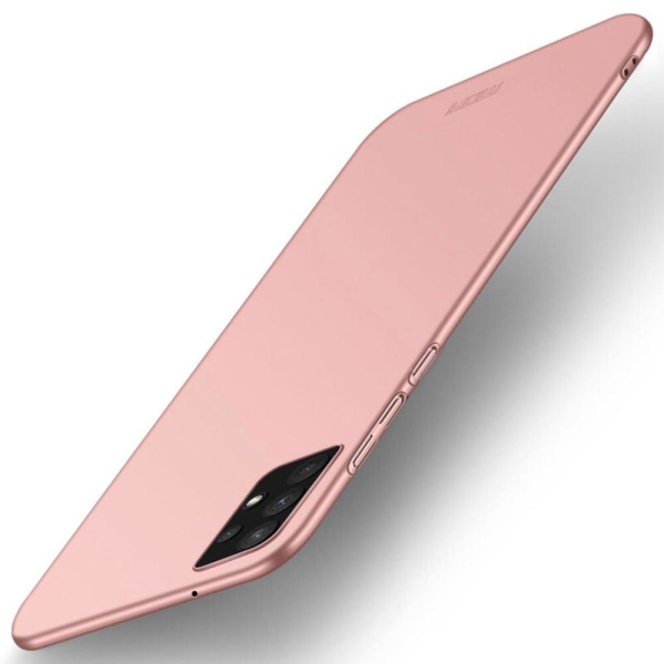 MOFI Slim Shield Samsung Galaxy A32 skal - Roséguld Rosa