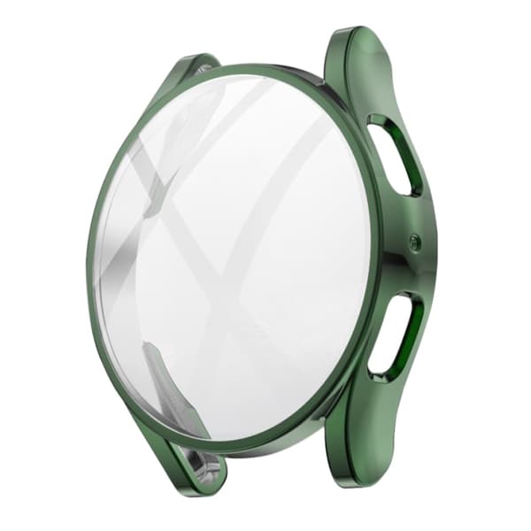 Samsung Galaxy Watch 5 (40mm) galvanointisuojus - Vihreä Green