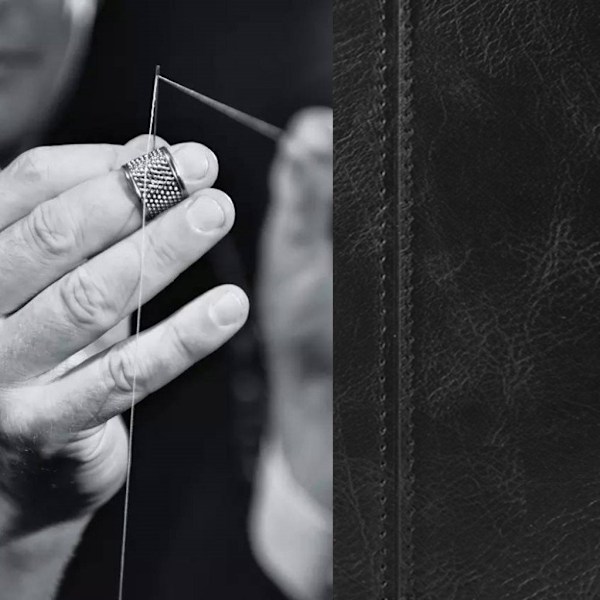 Admiral Huawei P Smart 2019 skal - Svart Svart