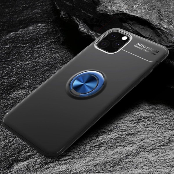 Ringo iPhone 11 skal - Blå Blå