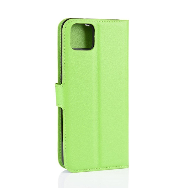 Simple Google Pixel 4 XL etui - Grøn Green