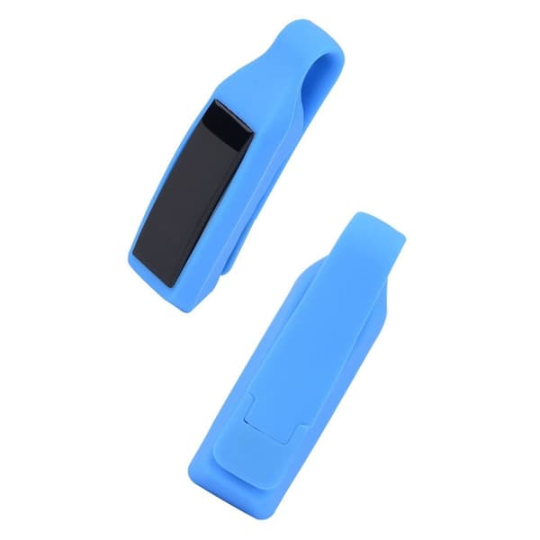 Fitbit Ace / Alta silikoni solki runko - Tummansininen Blue