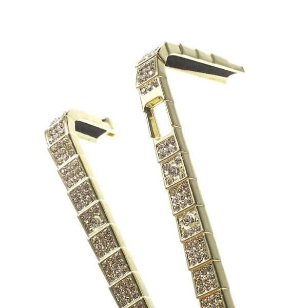 diamandt (guld) iPhone 6 Metal Bumper Gold