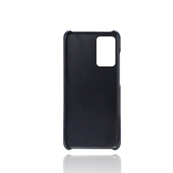 Prestige Etui Samsung Galaxy A52 5G - Blå Blue