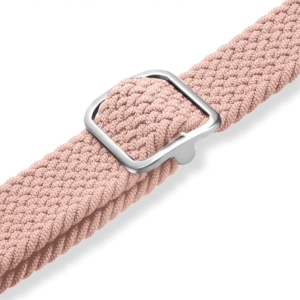 Xiaomi Redmi Watch 3 Active Smart Watch Band Vevd erstatningsrem - Stjernelys White