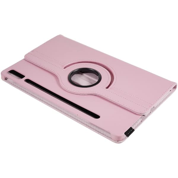 Lenovo Tab P11 Pro (2. generasjon) lærveske - Rosa Pink