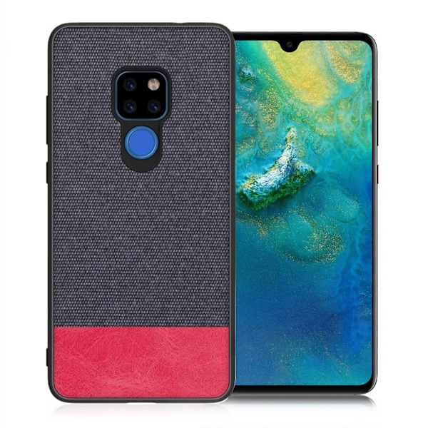 Berlin Huawei Mate 20 skal - Blå Blå