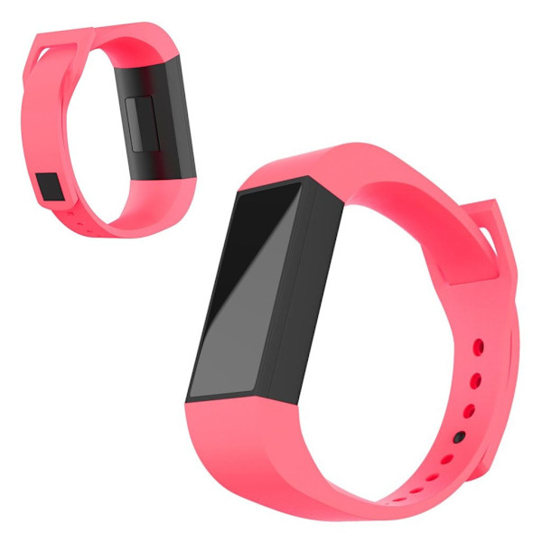 Xiaomi Redmi Watch holdbart urrem - Pink Pink