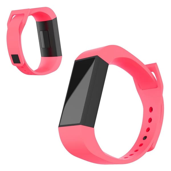 Xiaomi Redmi Watch kestävä kellonauha - Pinkki Pink