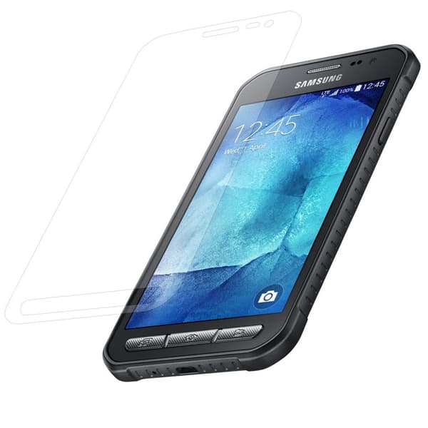 Samsung Galaxy Xcover skjermbeskytter Transparent