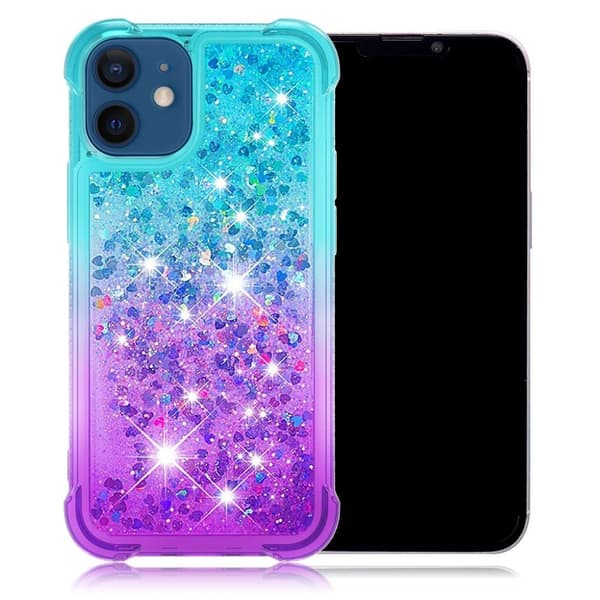 Princess iPhone 13 cover - Flerfarvet Multicolor
