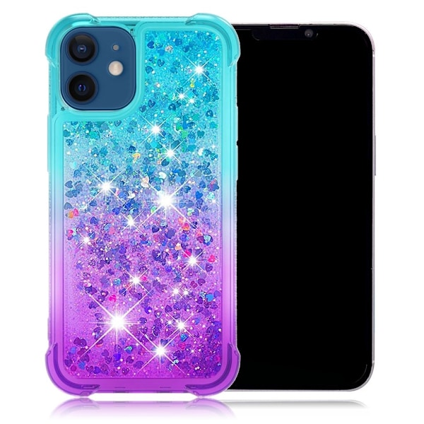 Princess iPhone 13 skal - Flerfärgad multifärg