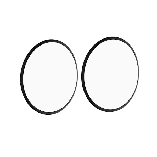 2Pcs Huawei Watch GT Cyber kirkas näytönsuojain Transparent