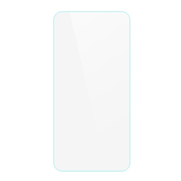 0.3mm härdat glas TCL 403 skärmskydd Transparent