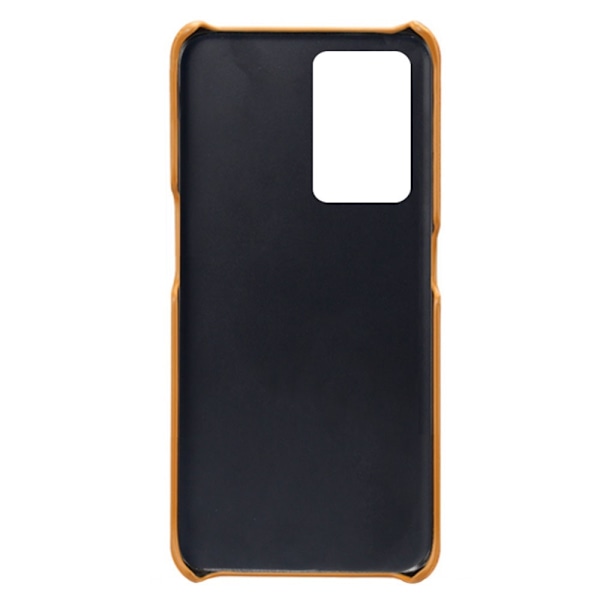 Dual Card OnePlus Nord CE 2 5G kotelot - Oranssi Orange