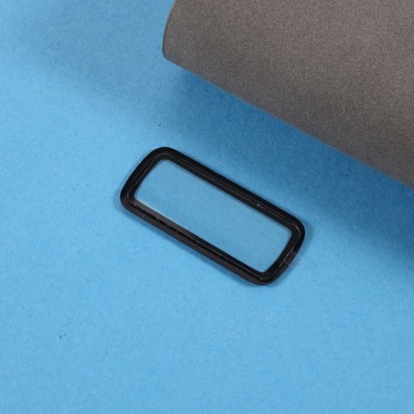 2 stk Fitbit Luxe skjermbeskytter Transparent