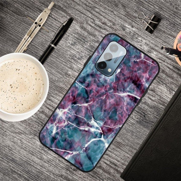 Imagine OnePlus Nord N200 5G cover - Lyn Multicolor